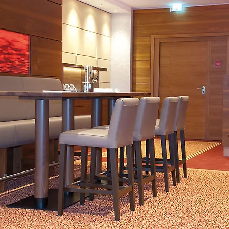 Hotel Morada Heidesee Gifhorn