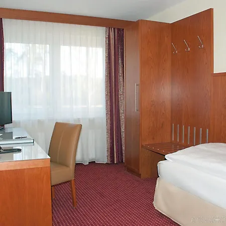 Morada Heidesee Hotel