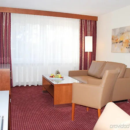 Morada Heidesee 4*