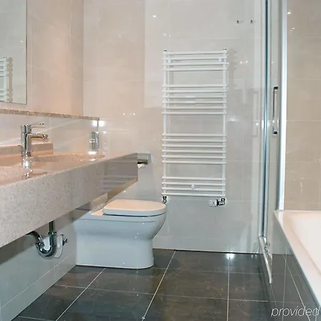 Morada Heidesee מלון גיפהורן