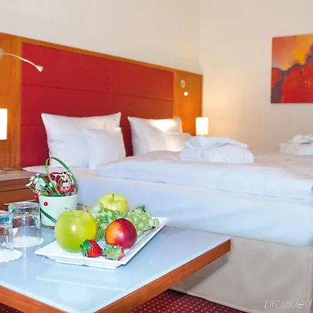 מלון Morada Heidesee גיפהורן