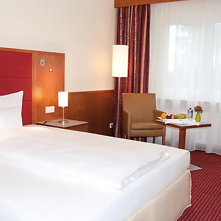 Morada Heidesee 4*