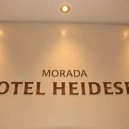 Morada Heidesee 4*