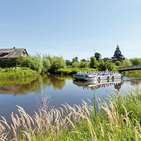 Morada Heidesee Hotel 4*
