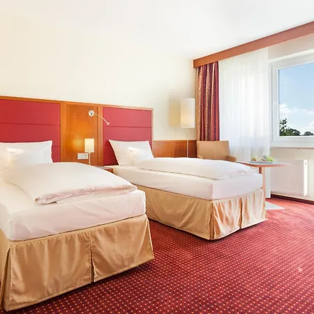 黑迪斯吉夫霍恩莫娜达酒店 4*